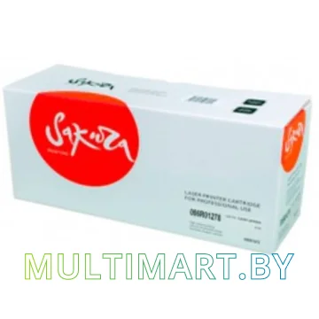 Картридж Sakura Printing SACRG713/CB436A